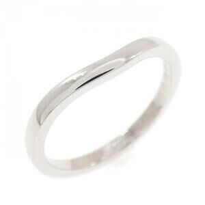 CARTIER Silver Ring